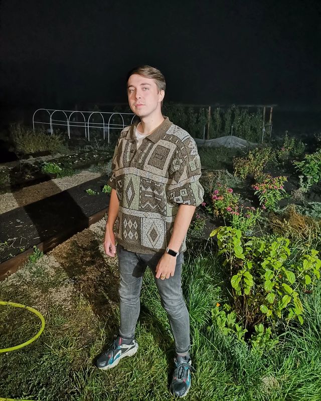 gorezones в LOOKY. . Чей-то батя