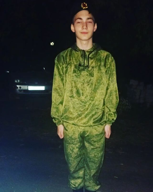 mama_mafii_275 в LOOKY. . 💪🏼Мой патриот 🇷🇺