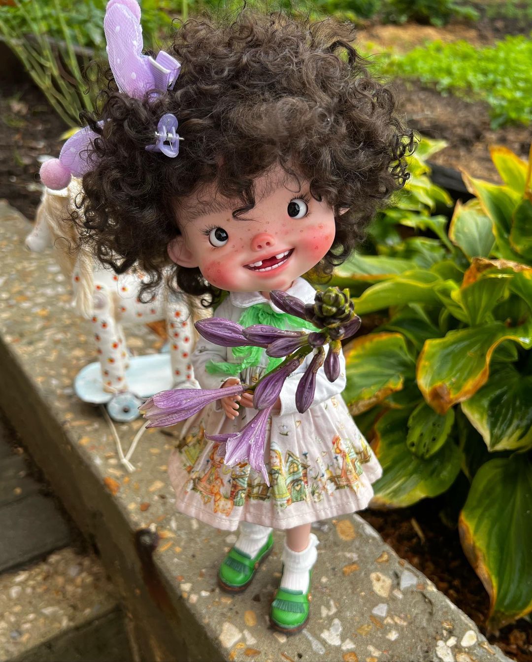 dolls_and_travel в LOOKY — фото 3