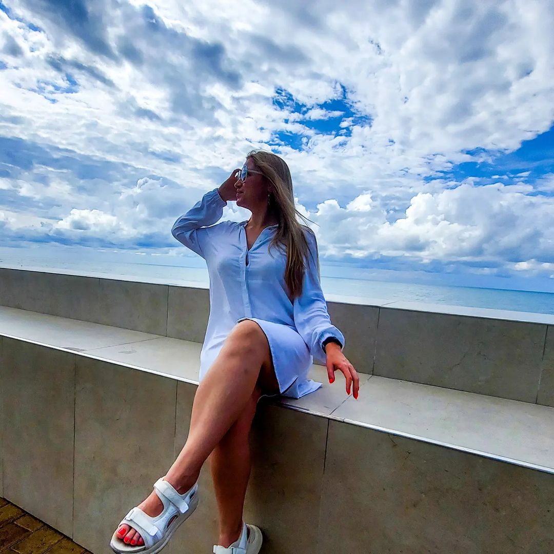 Наталья Долгих в LOOKY — Люблю живые фото🥰