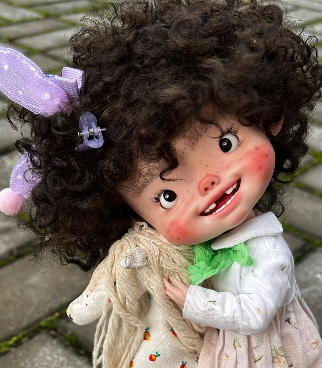 dolls_and_travel в LOOKY — фото 3