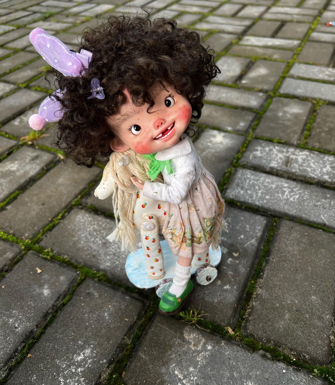 dolls_and_travel в LOOKY — фото 2