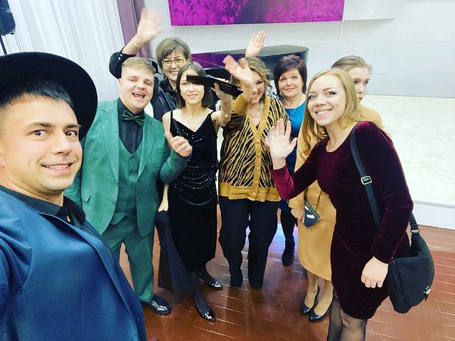 stupinskiii в LOOKY. . Победители народной ...
