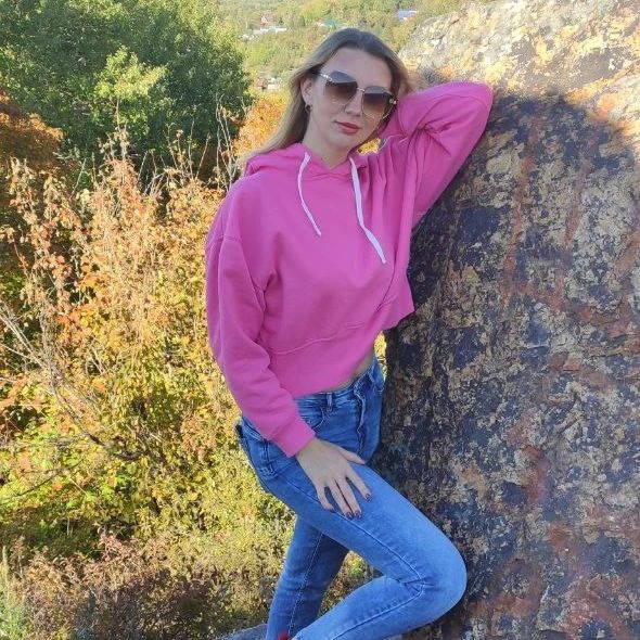 i_am_violettka в LOOKY. #осень2022#сопка#2брата#хабаровск#природа#девушка#khv#27region#love#photo. 🍂🍁Одним прекрасным...