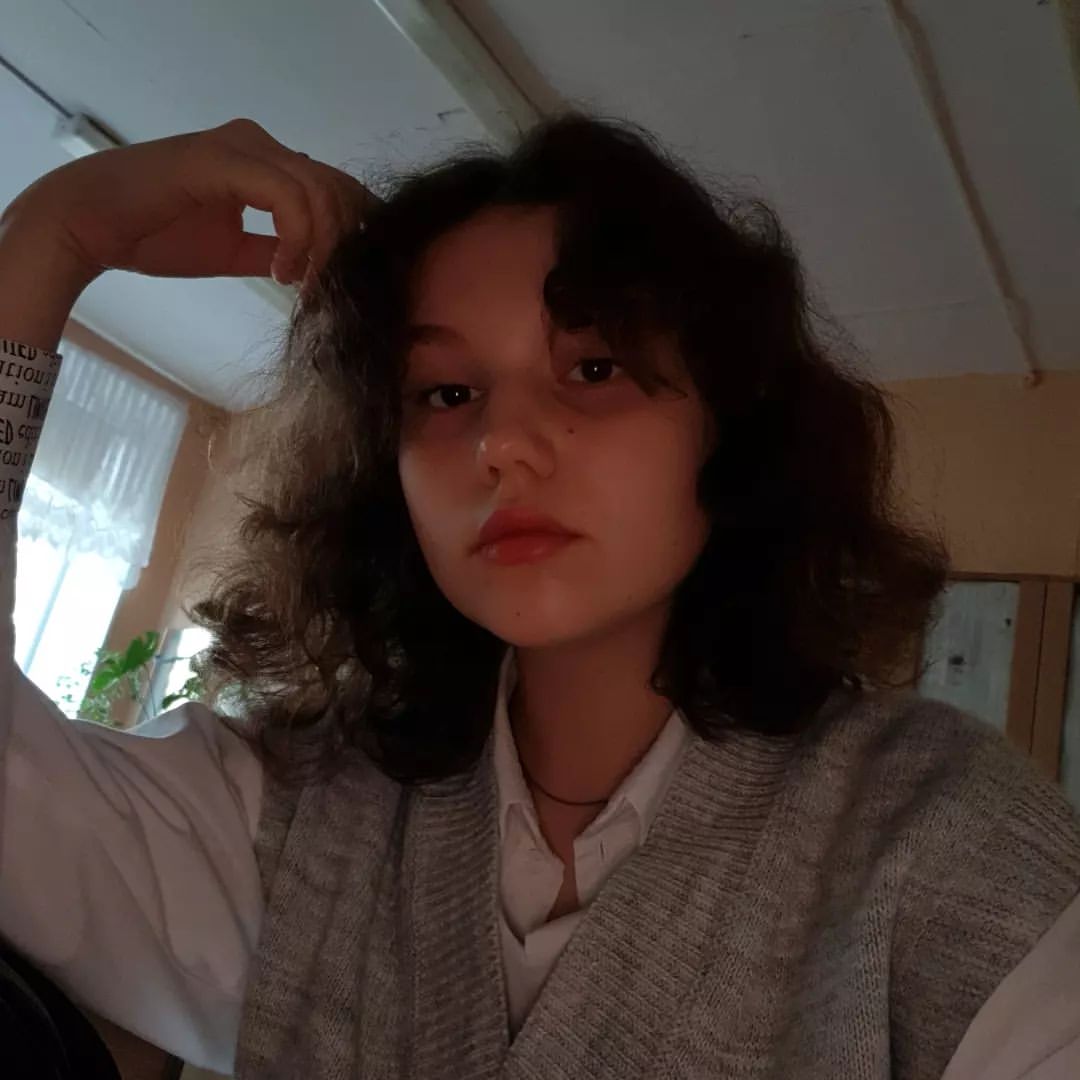 arinaaa_gamer in LOOKY. . Что-то на непонятном...