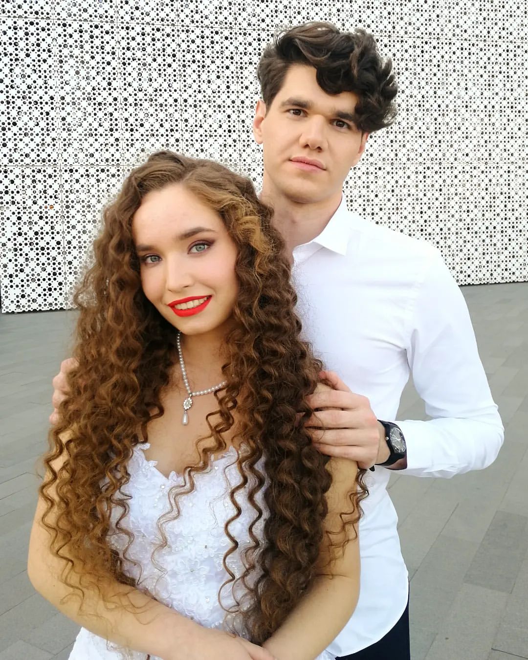 makeup_voskresenskaia_tatiana_ в LOOKY — Свадебная макияж прическа  для пары

@Grigorykozh
@asya.gali