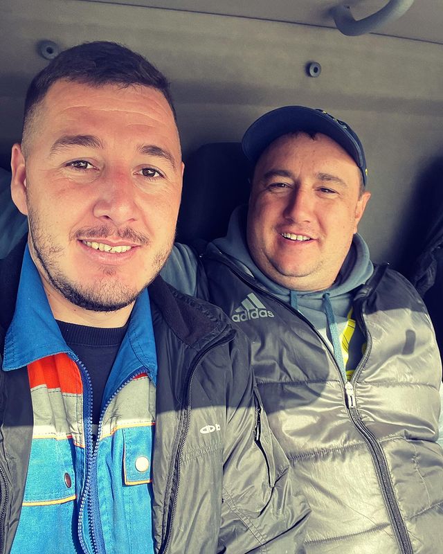 udovichenko73 в LOOKY. . Братушок с Ростова