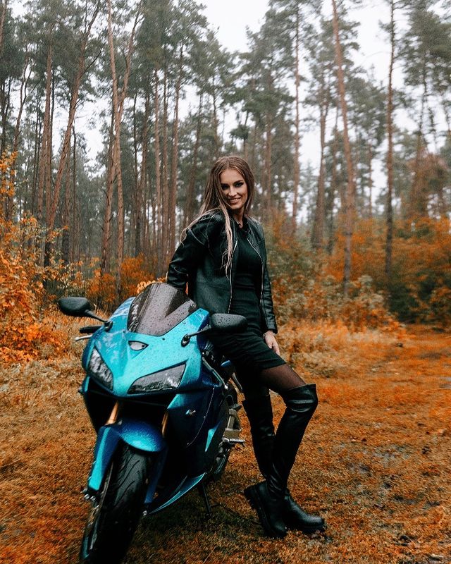 ulchik.vrn в LOOKY. . Это было незабываемо...