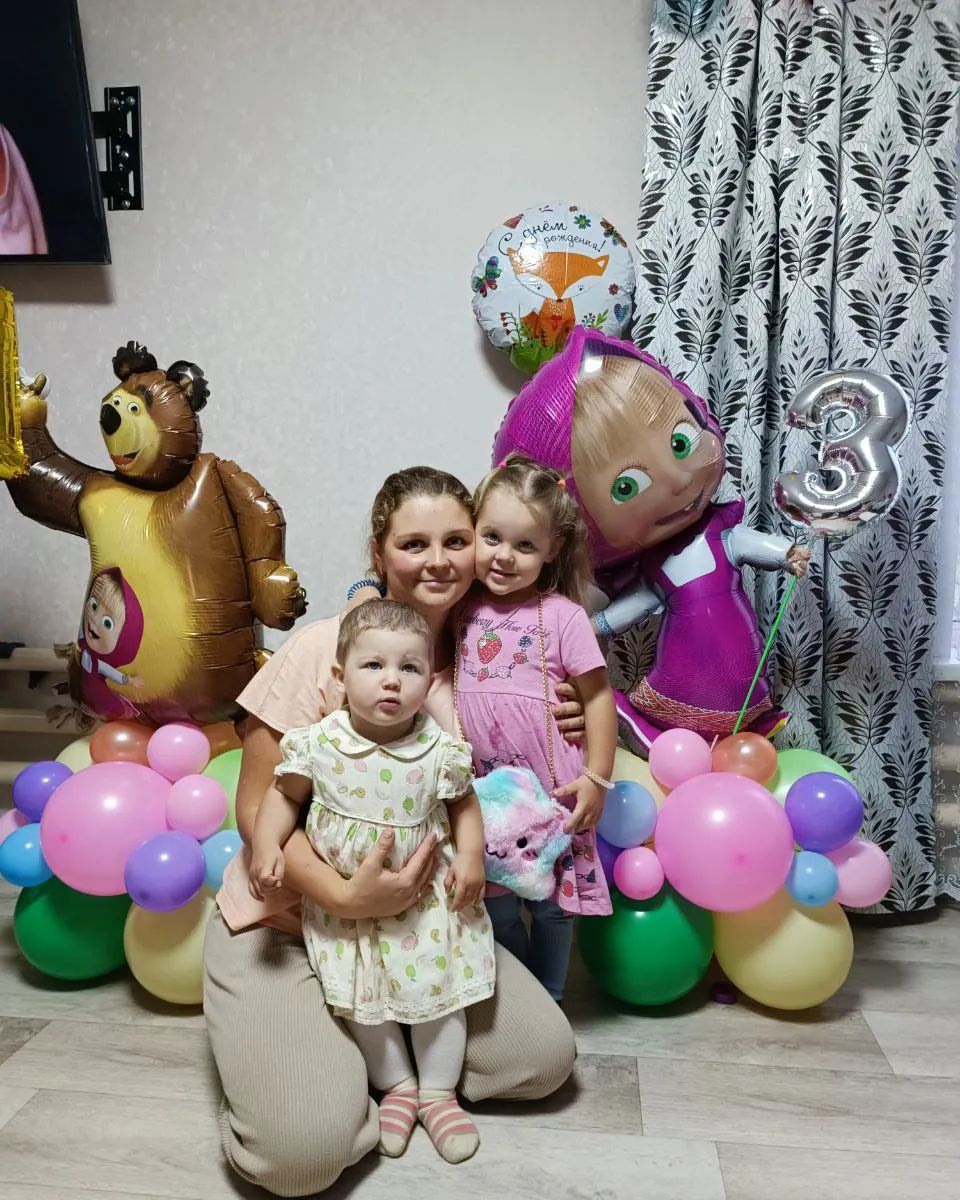 💝💝

#девочки#дочки#мойсмыслжизни🙏#люблюнемогу❤️❤️❤️#1год#3года#моидевы♍️