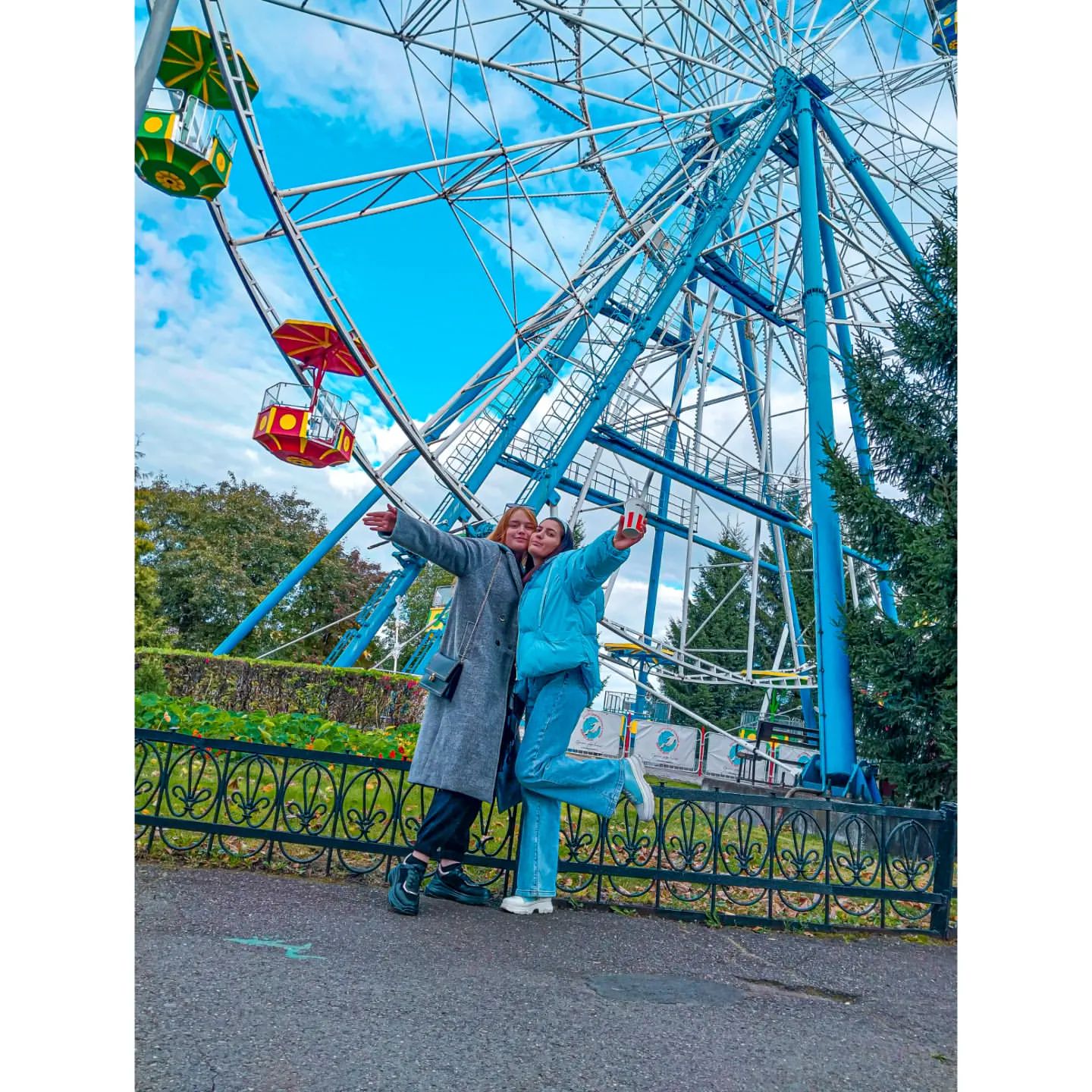 nata98lia в LOOKY. . 🎡один из лучших🎪