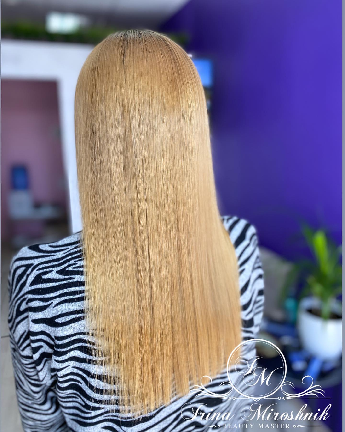 iq_keratin в LOOKY. . ✨Часто слышите про н...