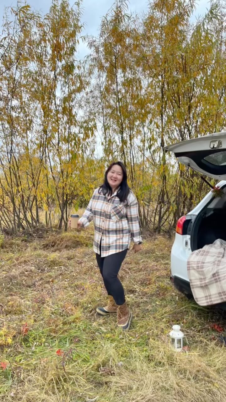 li.ko87 в LOOKY. #сентябрь,#якутия,#осень,#autumn,#yakutia. #сентябрь #якутия #о...