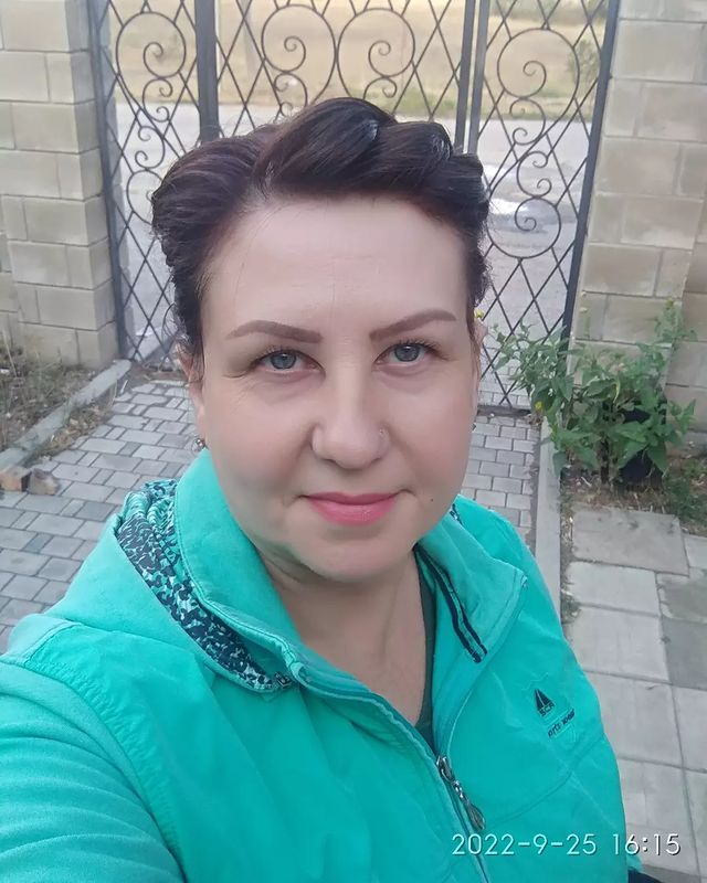 yatchenko.oksana17 в LOOKY. . Сентябрь — осенний м...