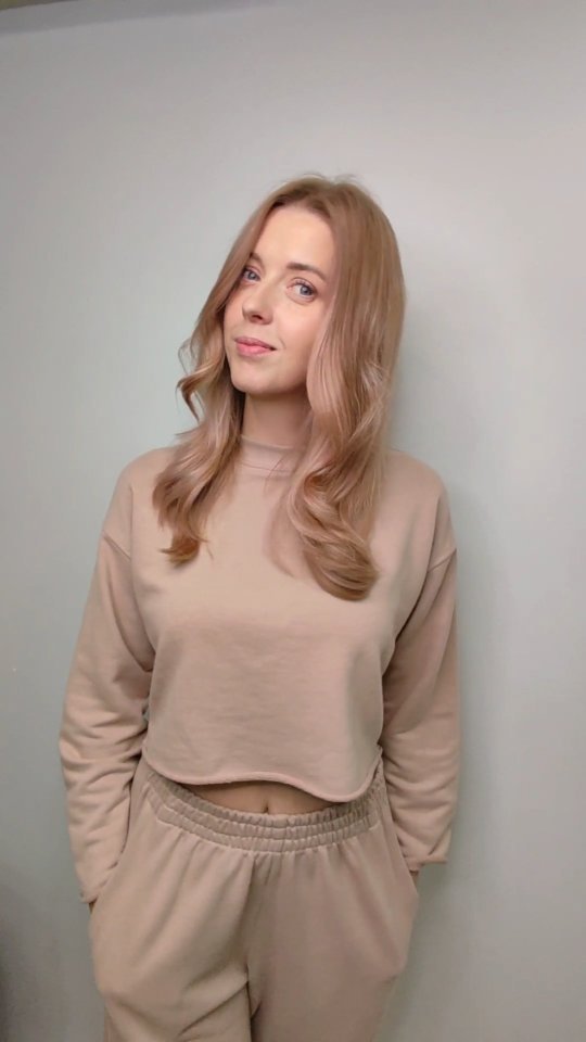 marina.kuznets_ в LOOKY. #окрашиваниепермь,#допосле,#блондирование,#airtouch,#цветмоегохарактера,#цветзефира. #окрашиваниепермь #д...