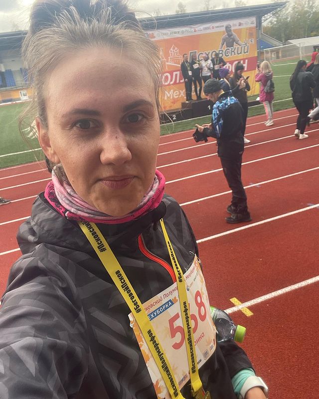 irina_ulanova_pskov в LOOKY. . 🏃🏼‍♀️ Это был неве...