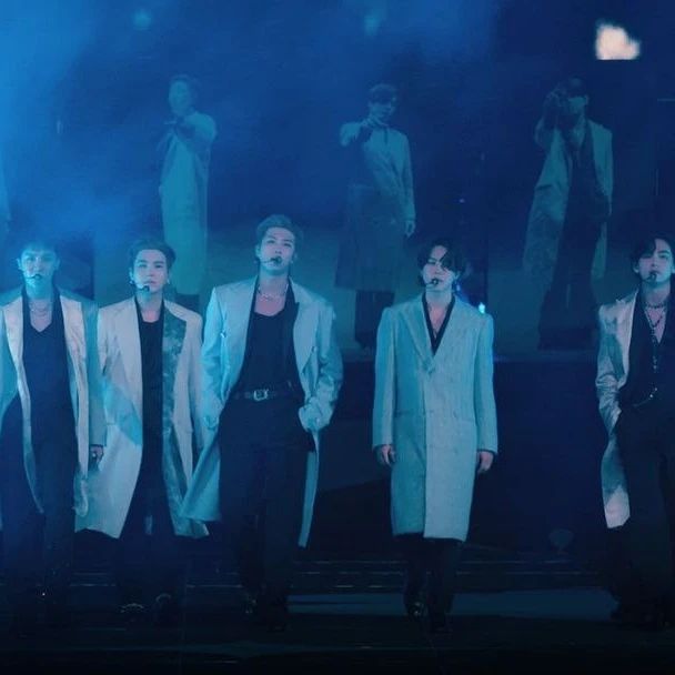 bangtan_boys_a.r.my в LOOKY — фото 2