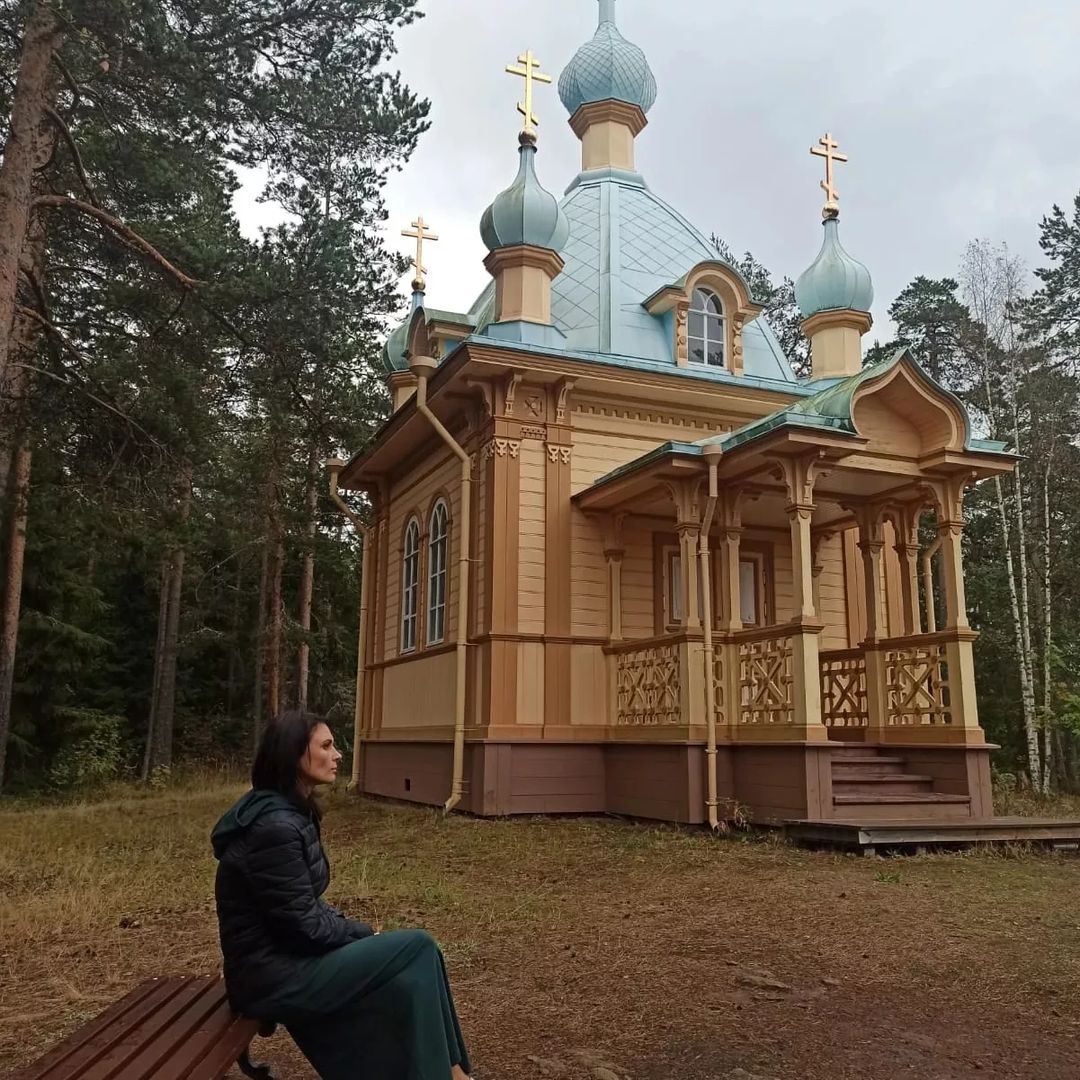 oksana.s_80_massage в LOOKY — Всё разделилось в один миг на ДО и ПОСЛЕ. 
И это ПОСЛЕ вскры