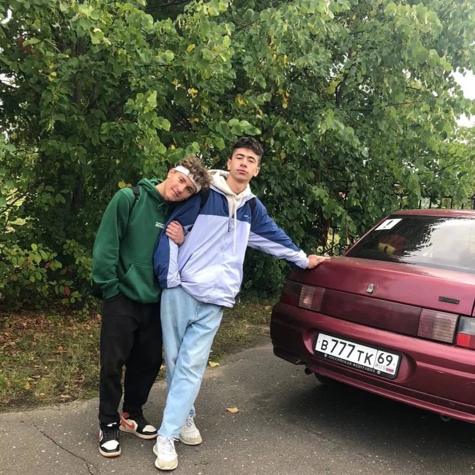  в LOOKY — Статус🗽