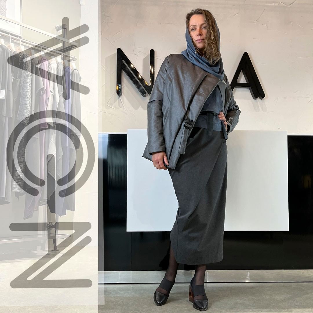 noa.fashion.salon в LOOKY — фото 2