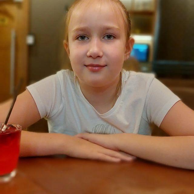 sh_faina_ в LOOKY. . Моя любимая, Ксюнечк...