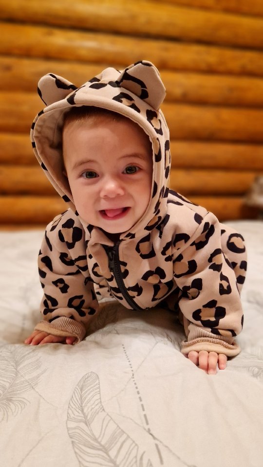 shopkalinina в LOOKY. . Марафон @sew_for_kid...