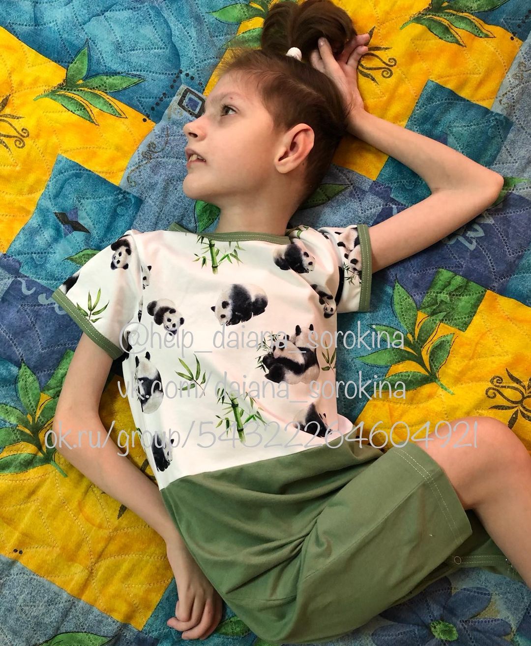 help_daiana_sorokina в LOOKY — Сегодня у Даяны праздник!
Тебе сегодня 10 лет!
Пусть будет м