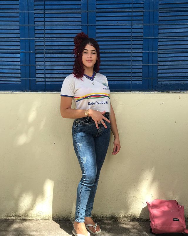 Bibiih_CL в LOOKY. . 🥇🎀
