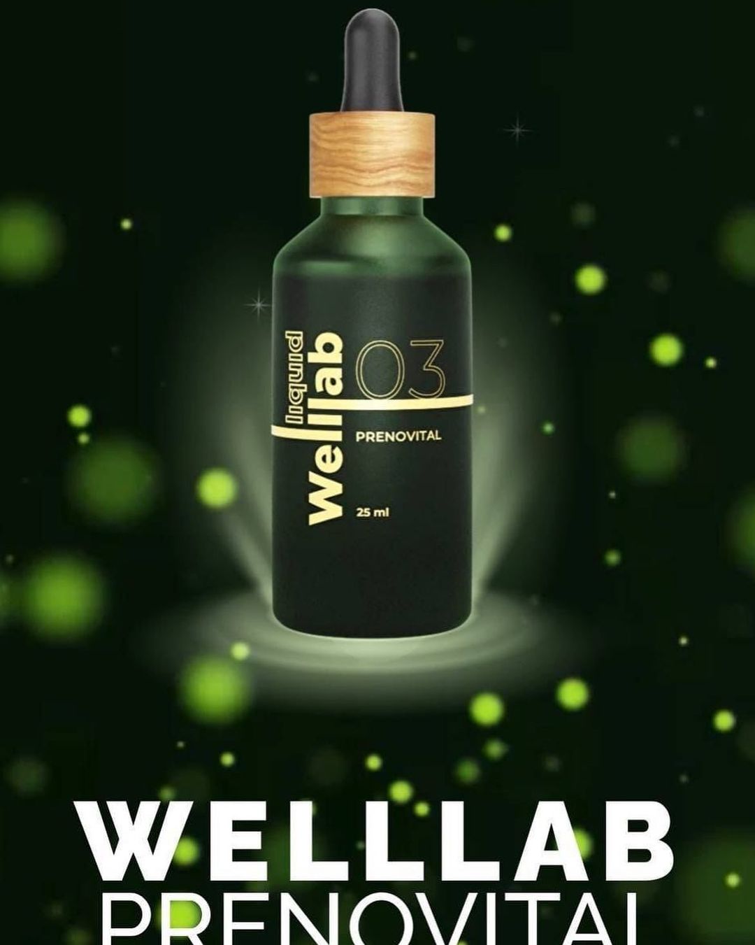 ecolife_for_me в LOOKY — WELLAB PRENOVITAL 
100 % натуральный концентрат с полипренол