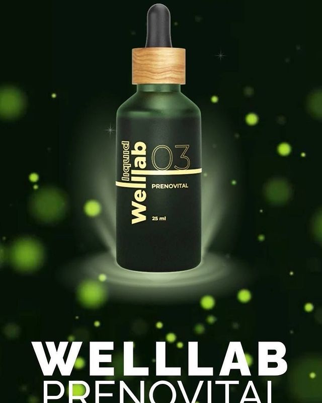 ecolife_for_me в LOOKY. . WELLAB PRENOVITAL 
1...
