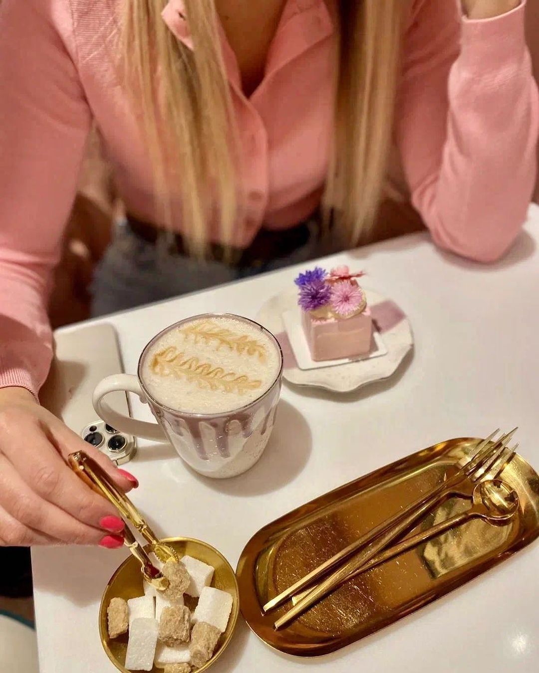 kittytakidi в LOOKY — Жизнь не всегда сахар
Но иногда можно ее подсластить 😅