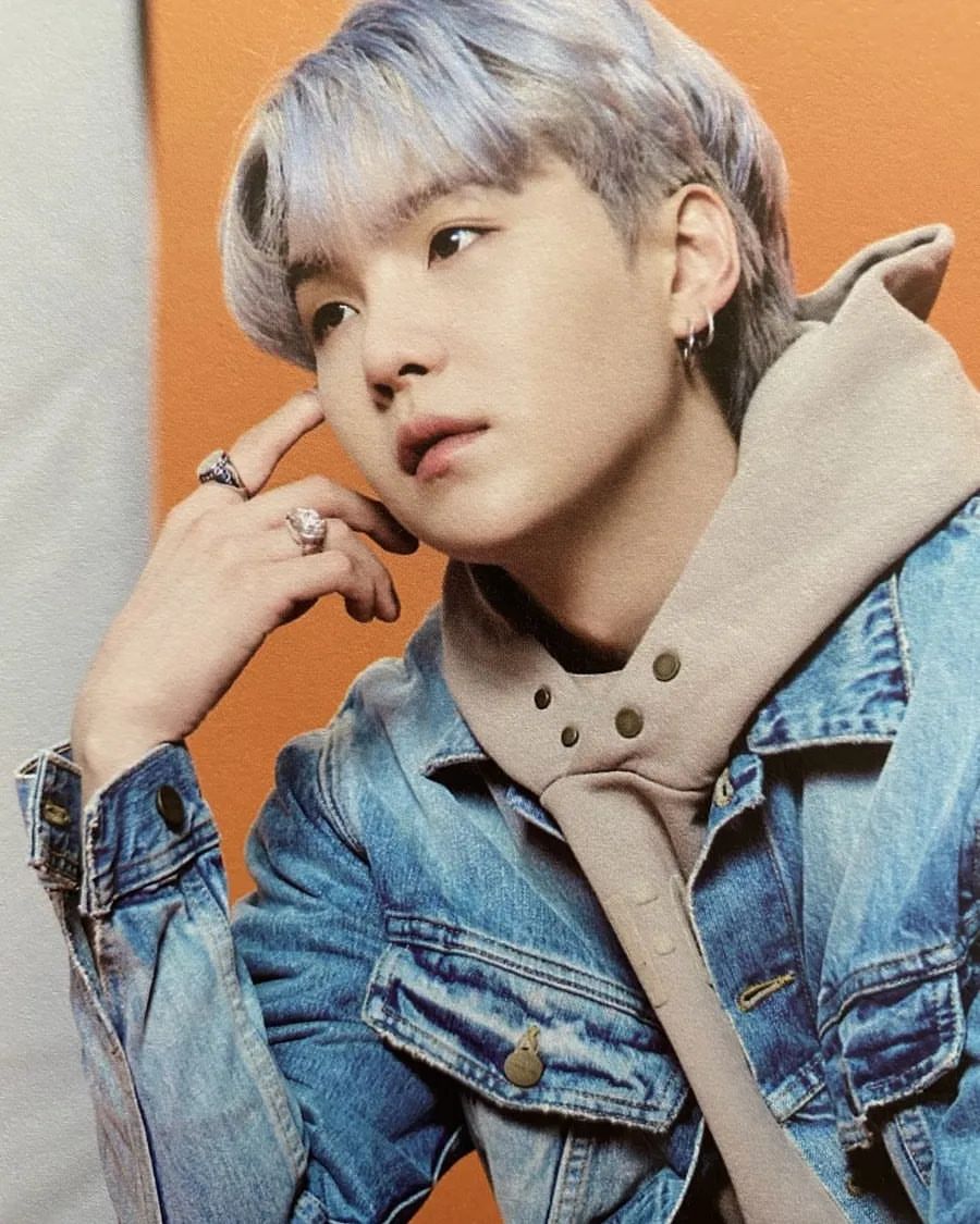 bangtan_boys_a.r.my в LOOKY — фото 5