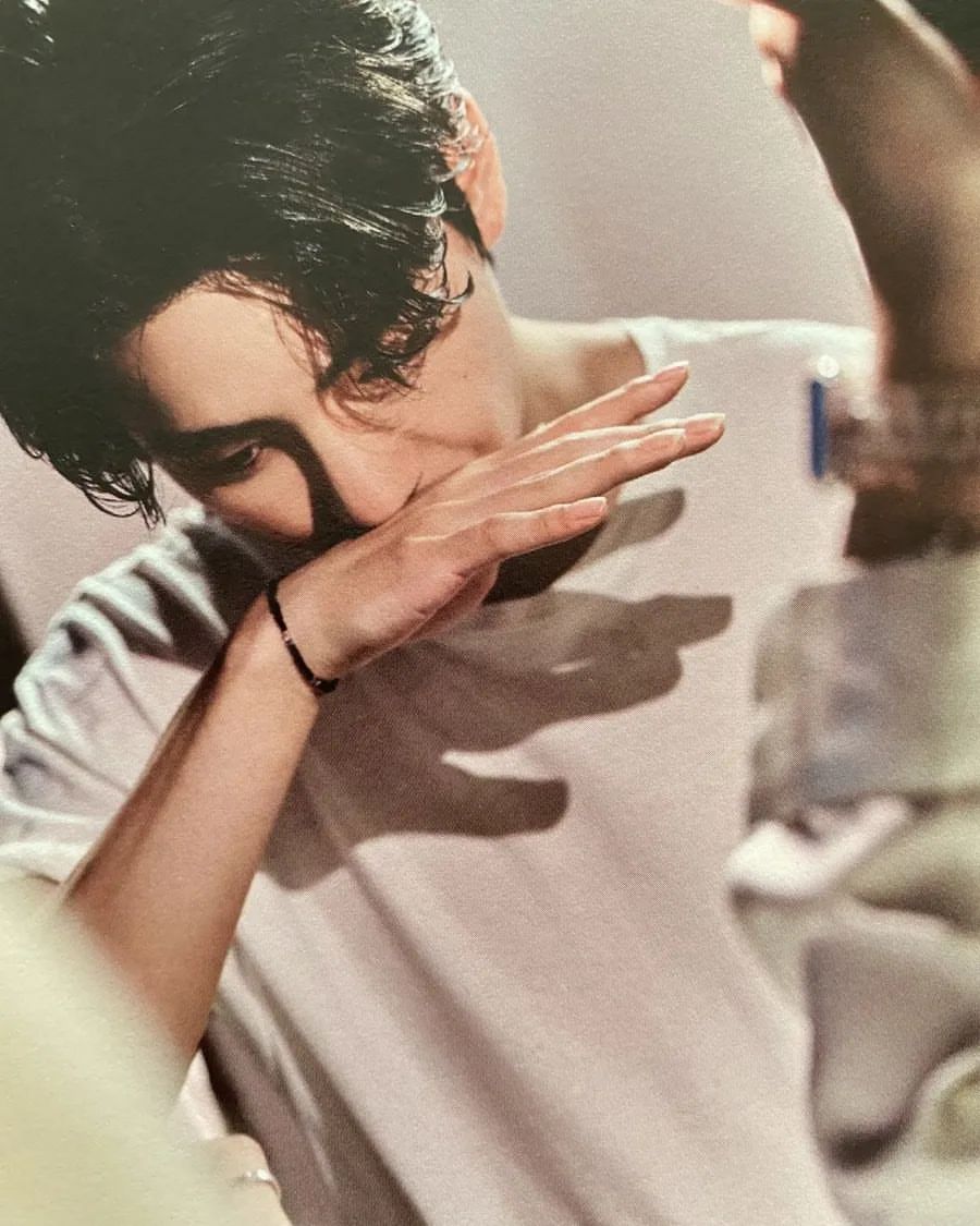 bangtan_boys_a.r.my в LOOKY — фото 2