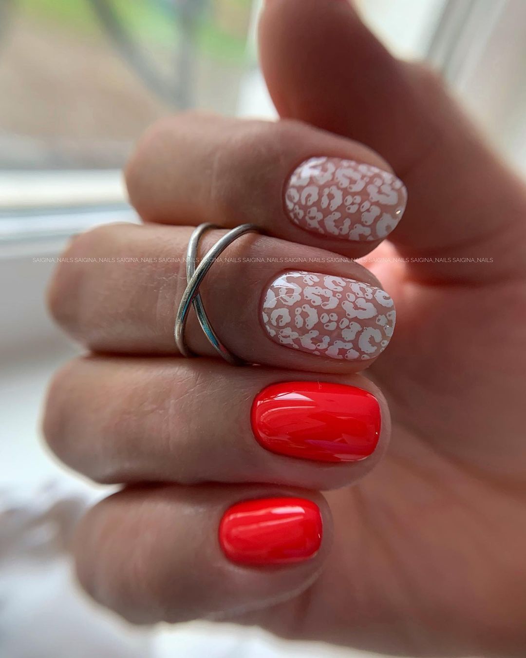 saigina_nails в LOOKY — фото 2