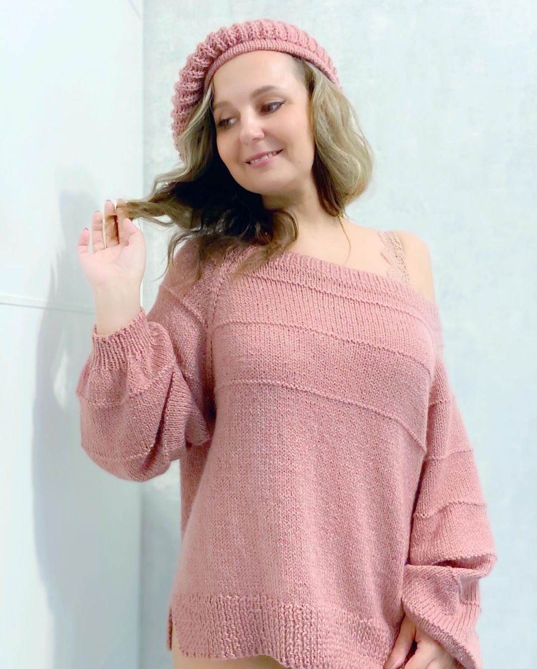 tatybo.knitwear в LOOKY — фото 2