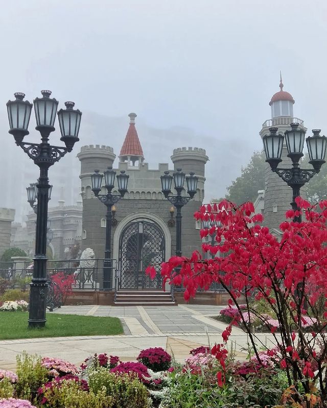 marina_veligura в LOOKY. . 🍁🍂🍁🍂🍁