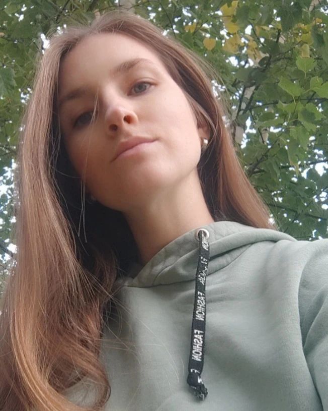 alexandra.korolleva в LOOKY — Скучали? 🐒