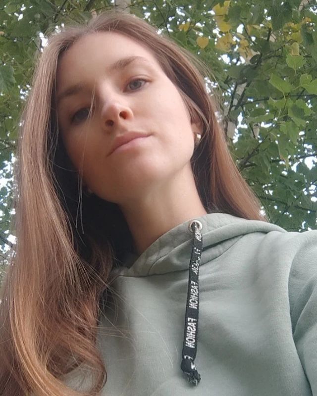 alexandra.korolleva в LOOKY. . Скучали? 🐒