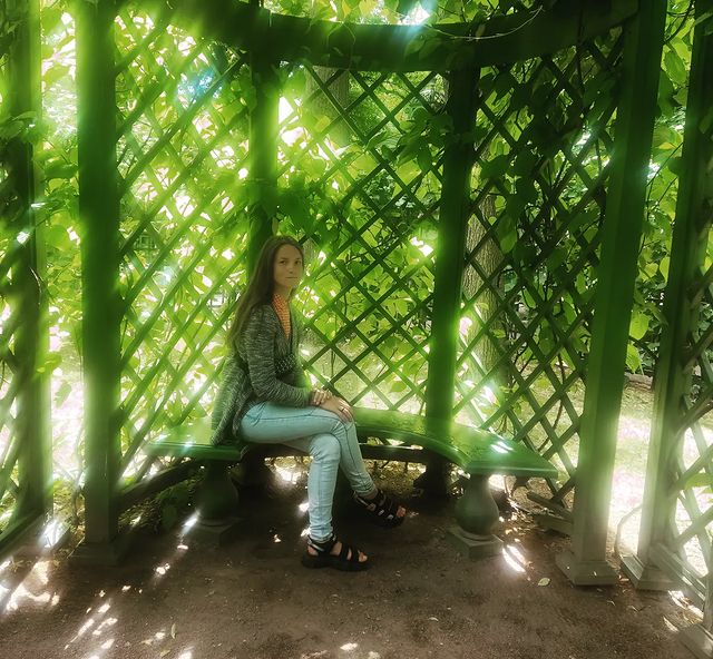 alexandra.korolleva в LOOKY. . ☀
