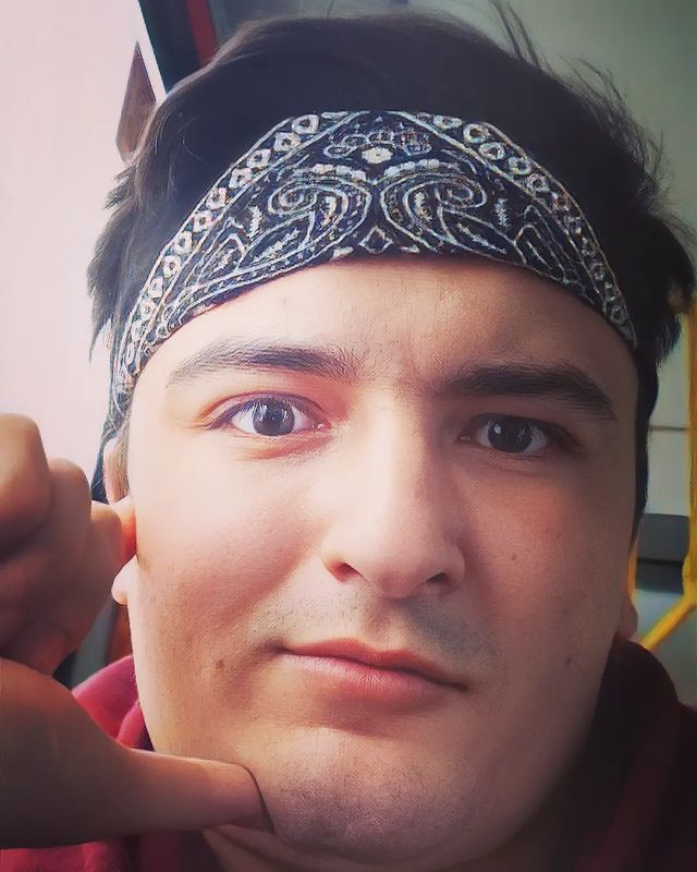 __eagle__ikb в LOOKY. . Есть только один спо...