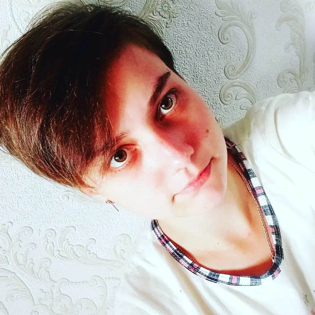 Юлия Козлова in LOOKY. . null