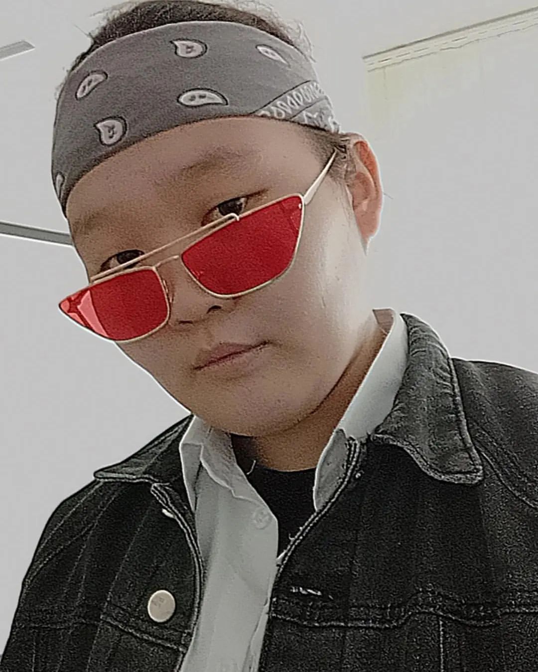 _woozios_ в LOOKY. . Совершенствоваться –...
