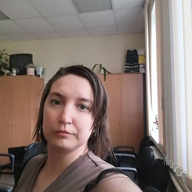 tamarami_busko в LOOKY. . Думаешь, что-то може...