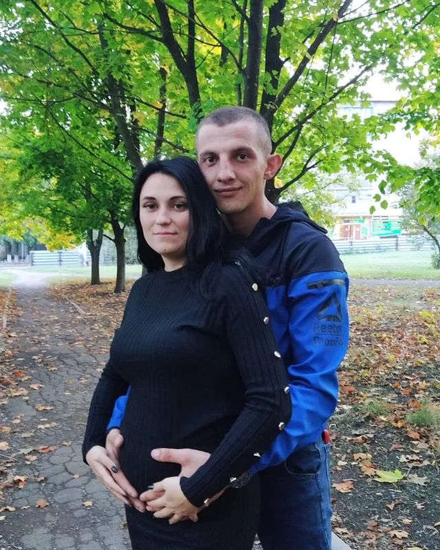 yulichka1_9_9_5 в LOOKY. . ❤️Семья❤️