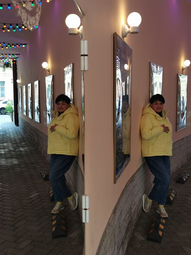 iptrofimova в LOOKY. . Жизнь в параллельных...