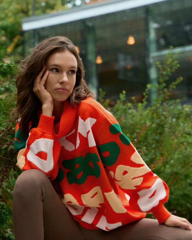 leda_shop_ в LOOKY. . Раскрасить унылую ос...