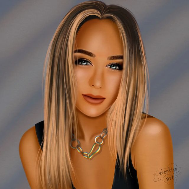 elenkiss.art в LOOKY. #марикраймбрери,#марикраймбрери🔥,#диджитал_арт,#рисуюдлядуши🎨,#мелкаяздесь,#насузнаетвесьмир,#краймеры,#танцуйкакбудторядомокеан. Просто очень захотел...