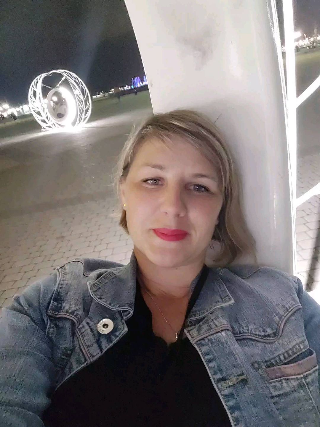 michenkosvetlana в LOOKY. . Хотите изменить свою...