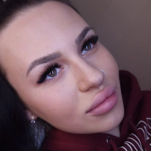 lash_sveta в LOOKY. . null