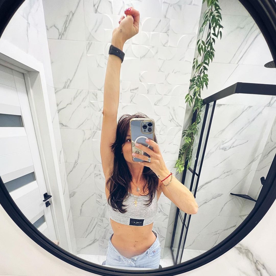 _moko_ka в LOOKY — Говорят, тебя начинают бояться не тогда, когда демонстрируеш