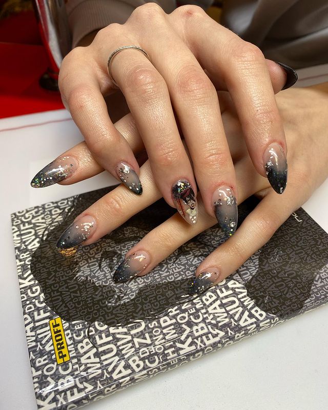 nailone.artista в LOOKY. . null